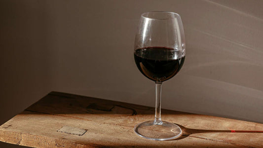 Gradazione del lambrusco: guida alla scelta del vino frizzante perfetto