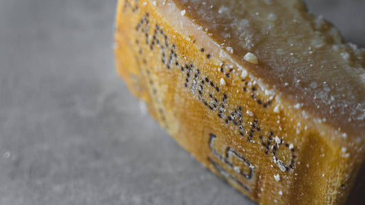 Parmigiano Reggiano: il re dei formaggi italiani